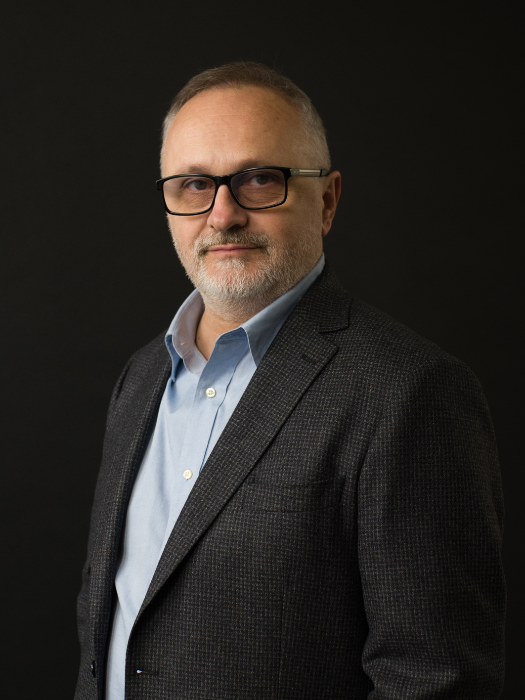 Liviu-Florian Stefan